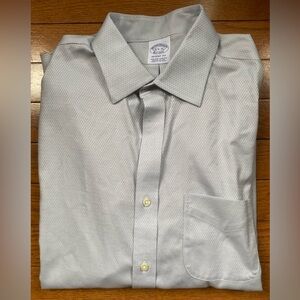 Brooks Brothers dress shirt NWOT